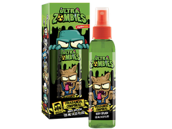 Ultra Zombies Colonia 125ml