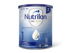 Leche nutrilon 1 x 800 gm