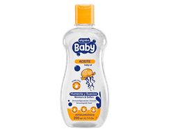 Baby Aceite Mineral 200ml