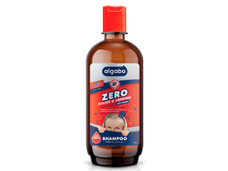 Shampoo Zero Piojos 500ml