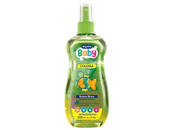 Baby Colonia Suave Brisa 200ml
