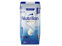 Leche nutrilon 1 brick x 200 ml