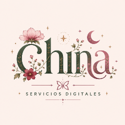Logo China servicios digitales