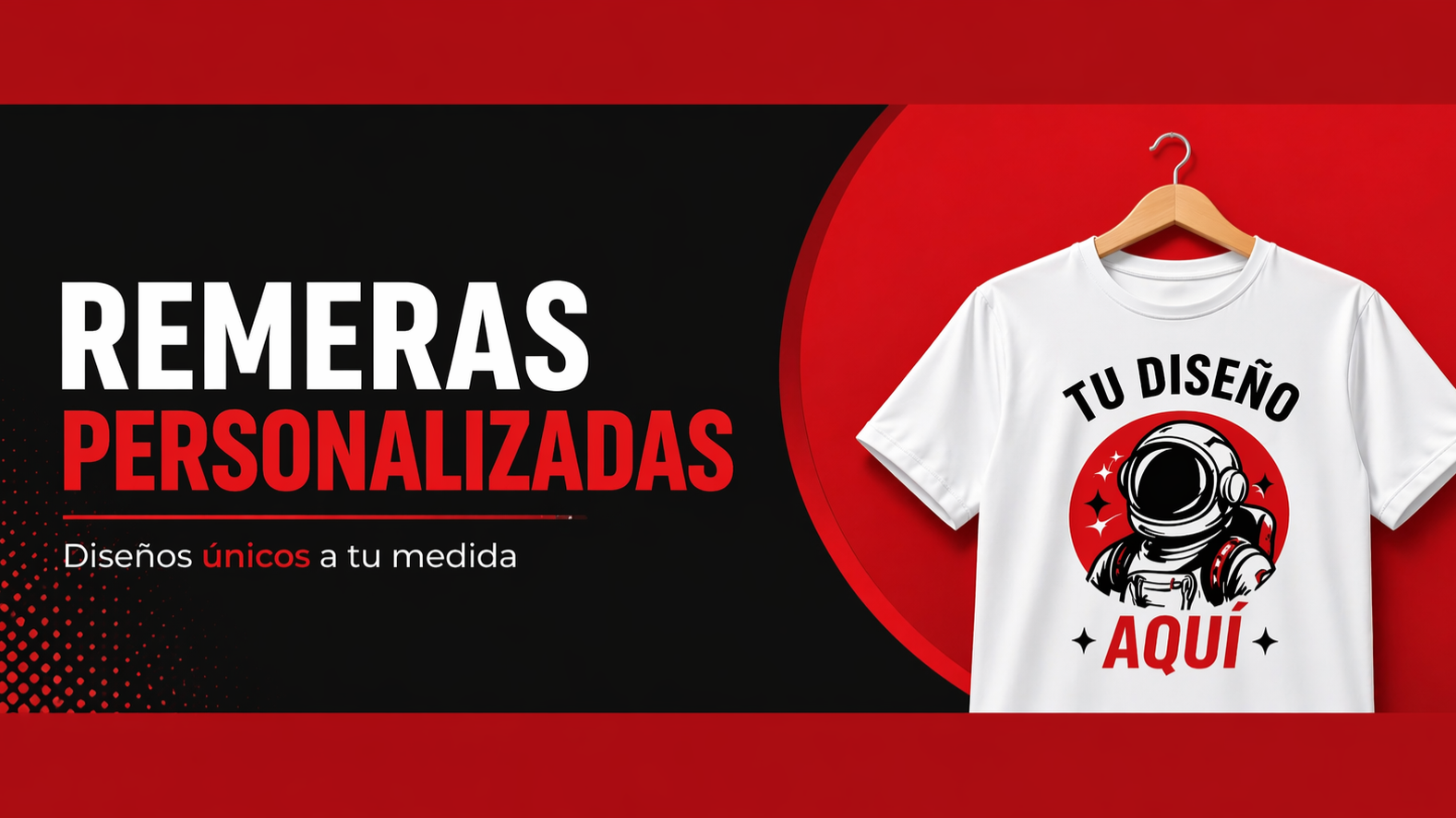 REMERAS PERSONALIZADAS