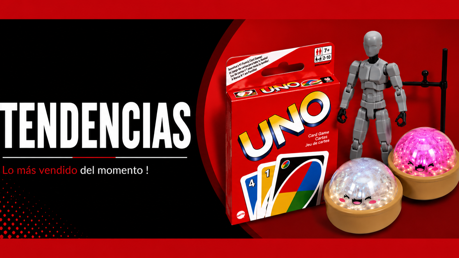 TENDENCIAS