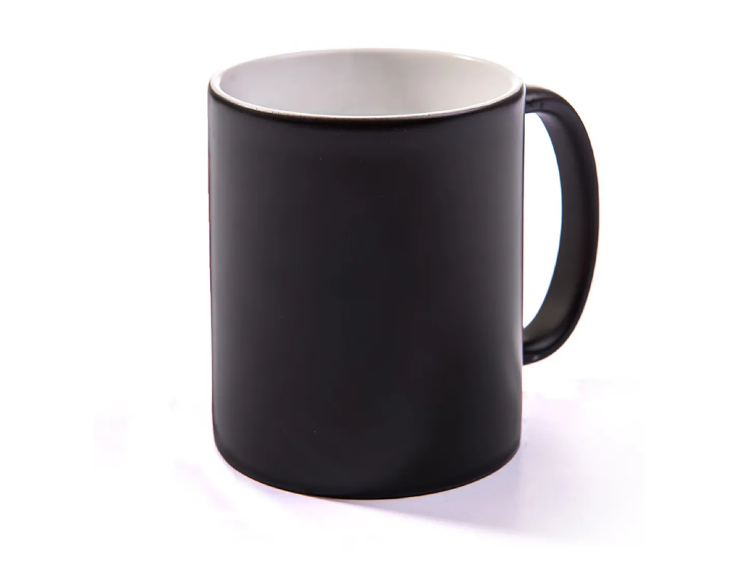 Jarro Magico 50° Negro con Caja Individual