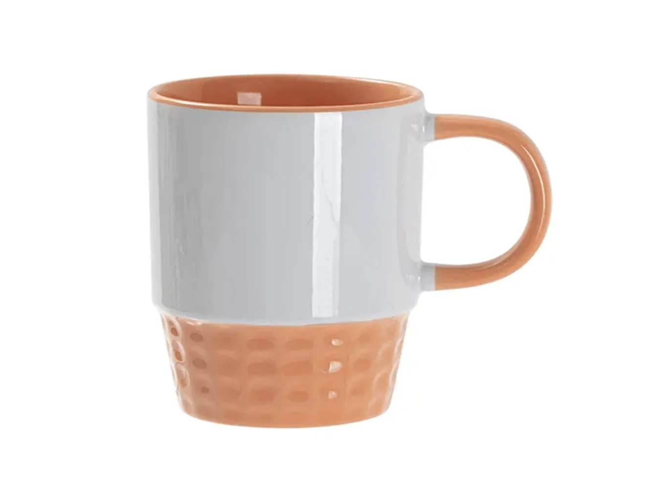 Jarro Apilable 300ml Blanco