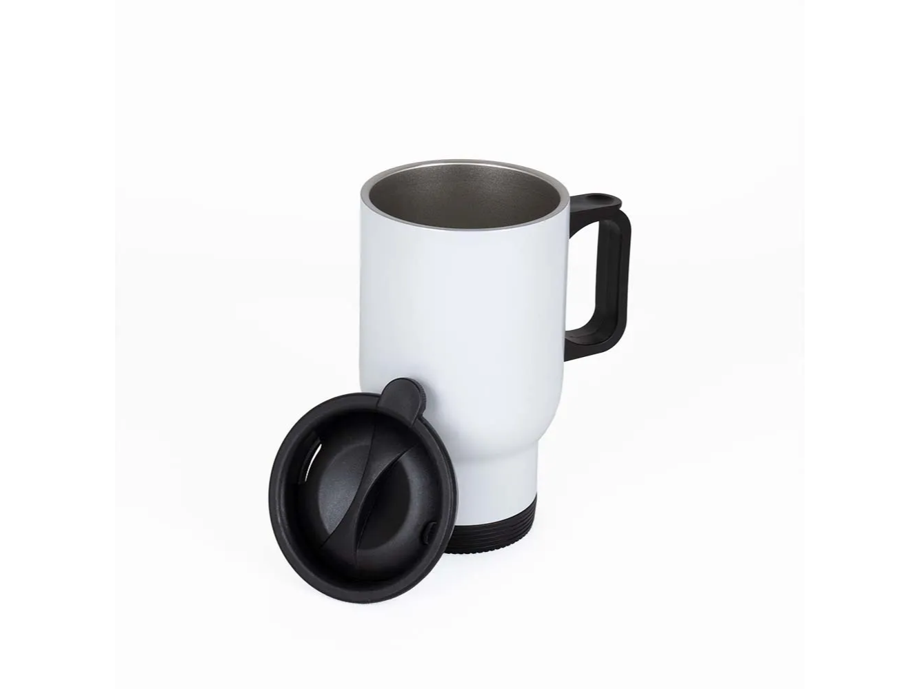 JARRO METÁLICO SUBLIMADO