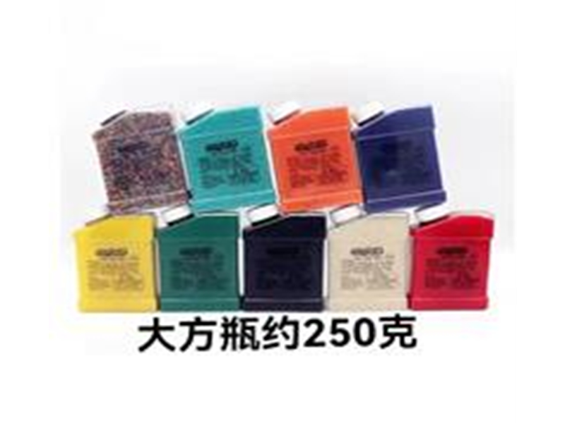 Municiones de orbis para las pistolas de 250 g por botella