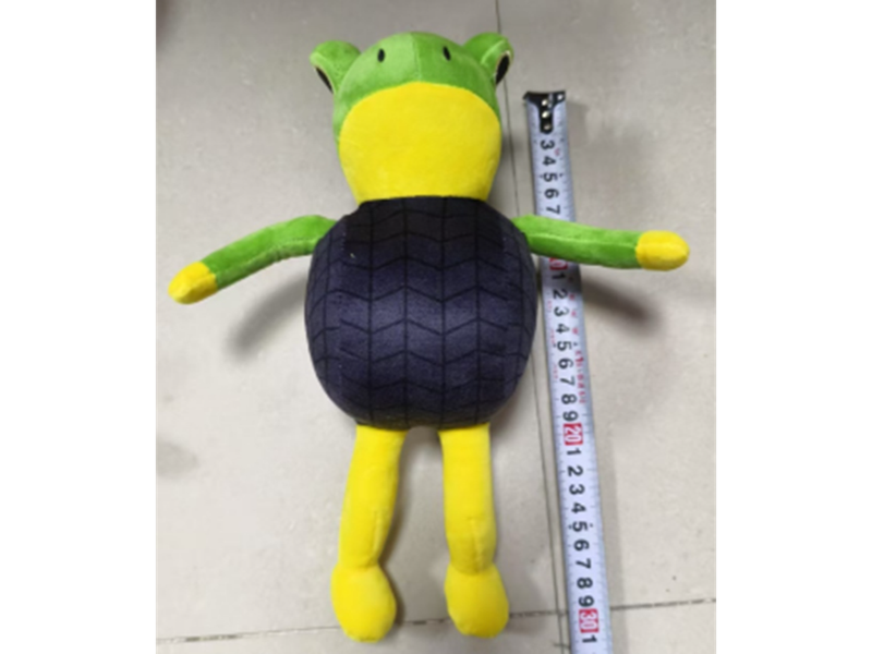 Peluche tralalero 30 cm