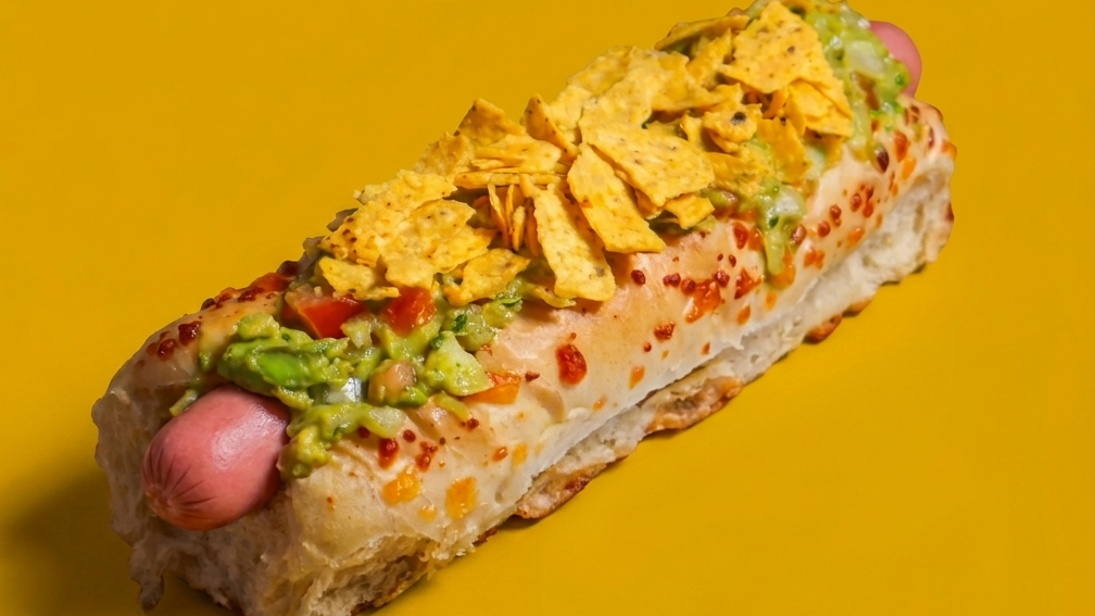 PANCHOS RELLENOS