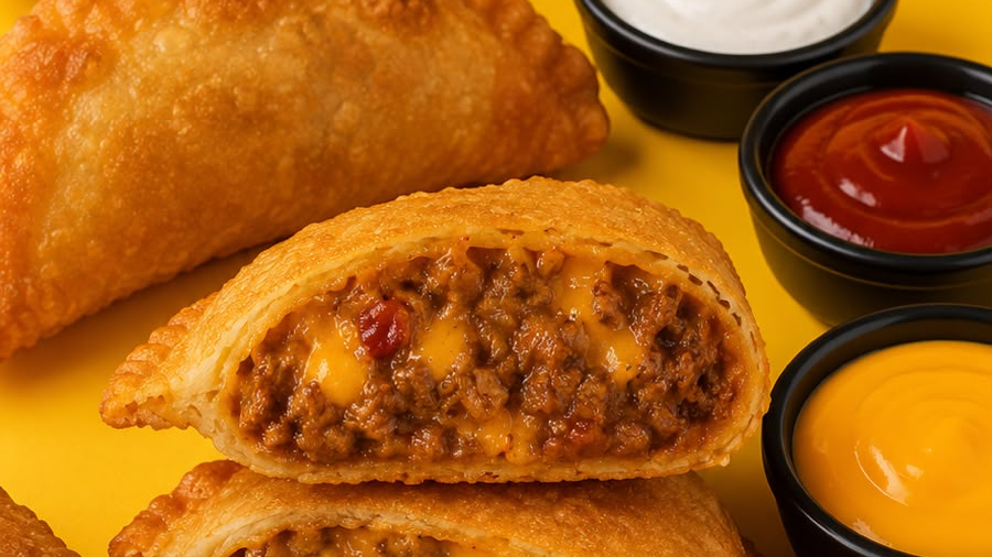EMPANADAS
