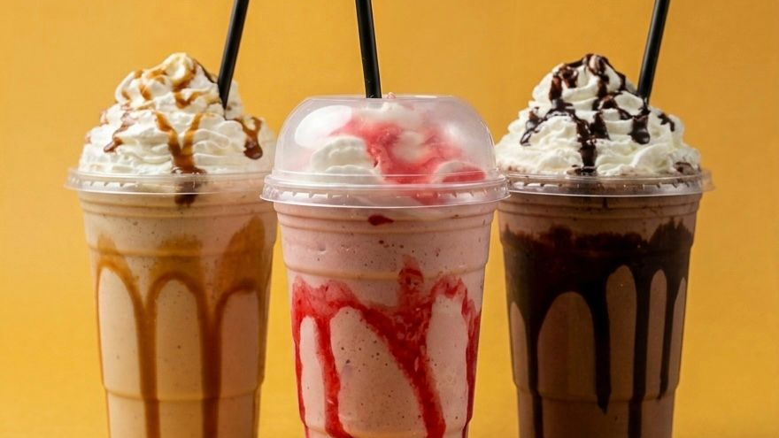 BATIDOS
