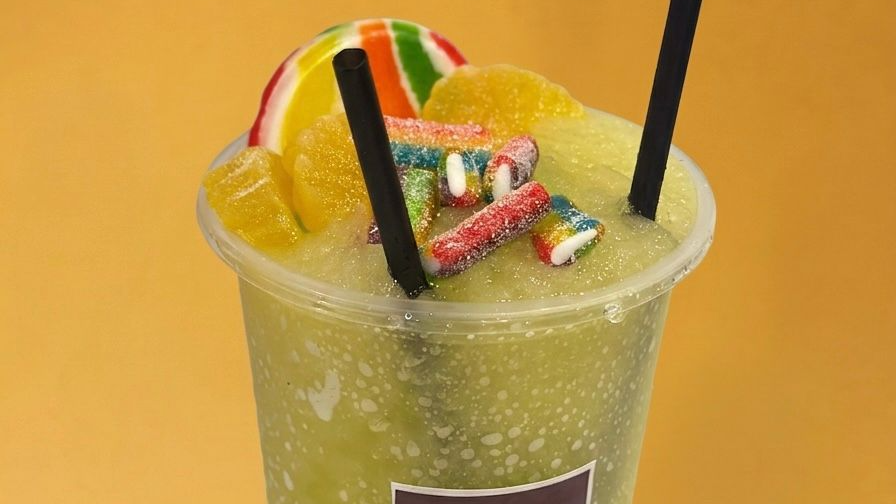 TRAGOS