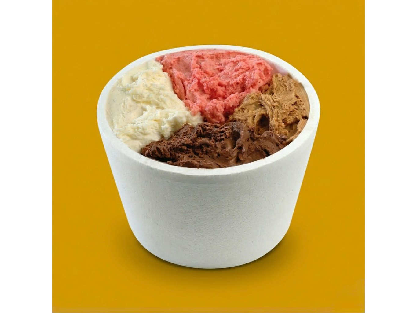 HELADO 1 KG