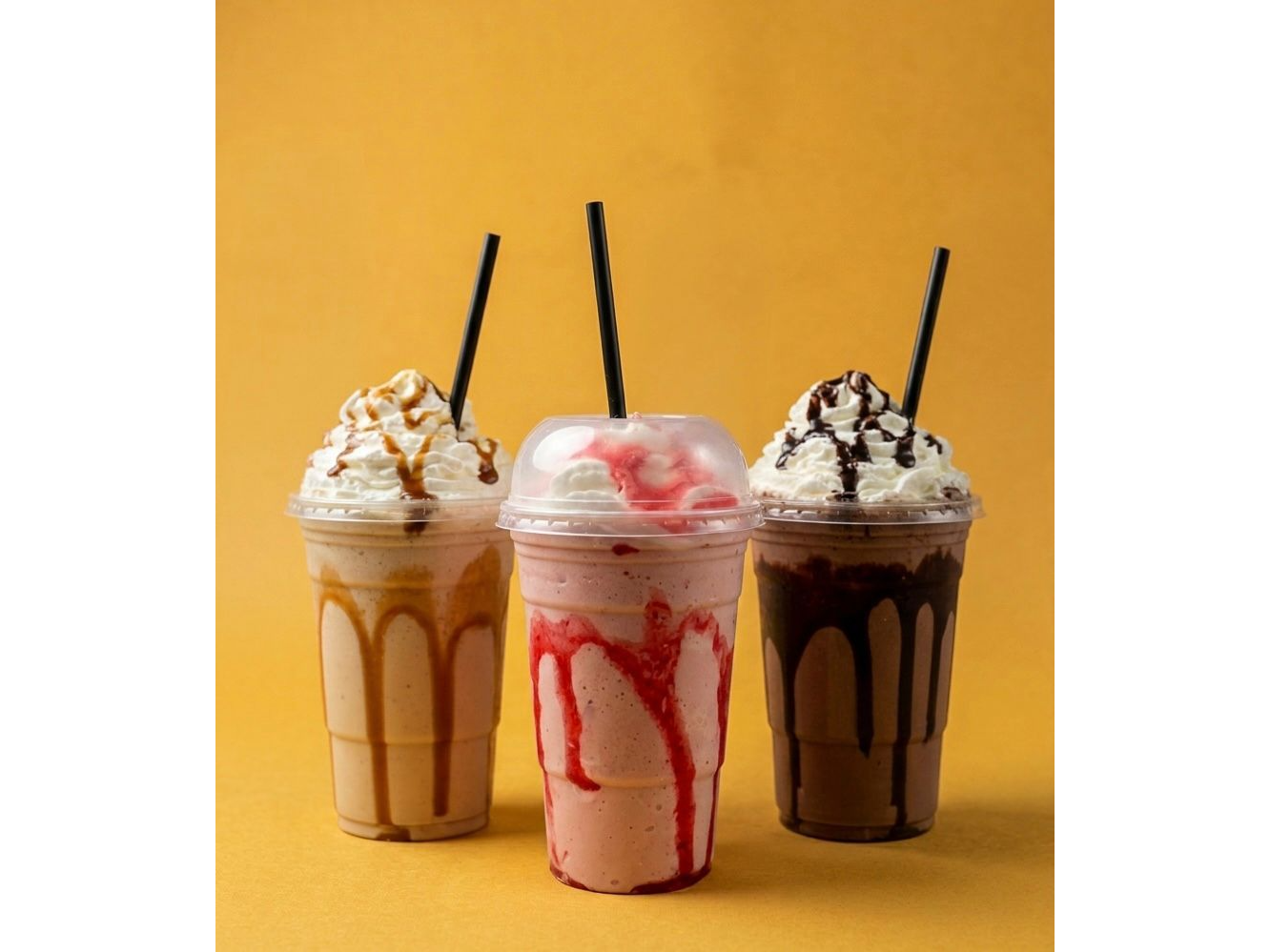 Frapuccino