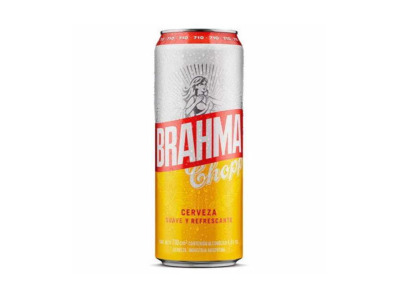 LATA BRAHMA 710CC