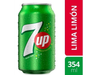 LATA SEVENUP 354 ML
