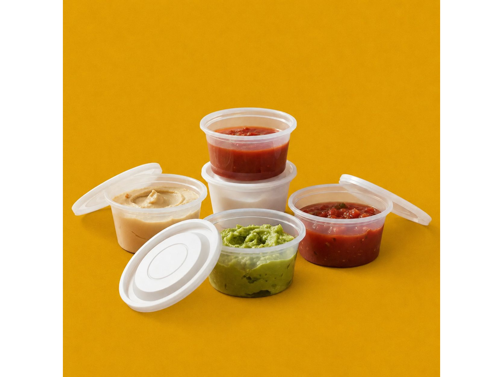 DIP CHEDDAR