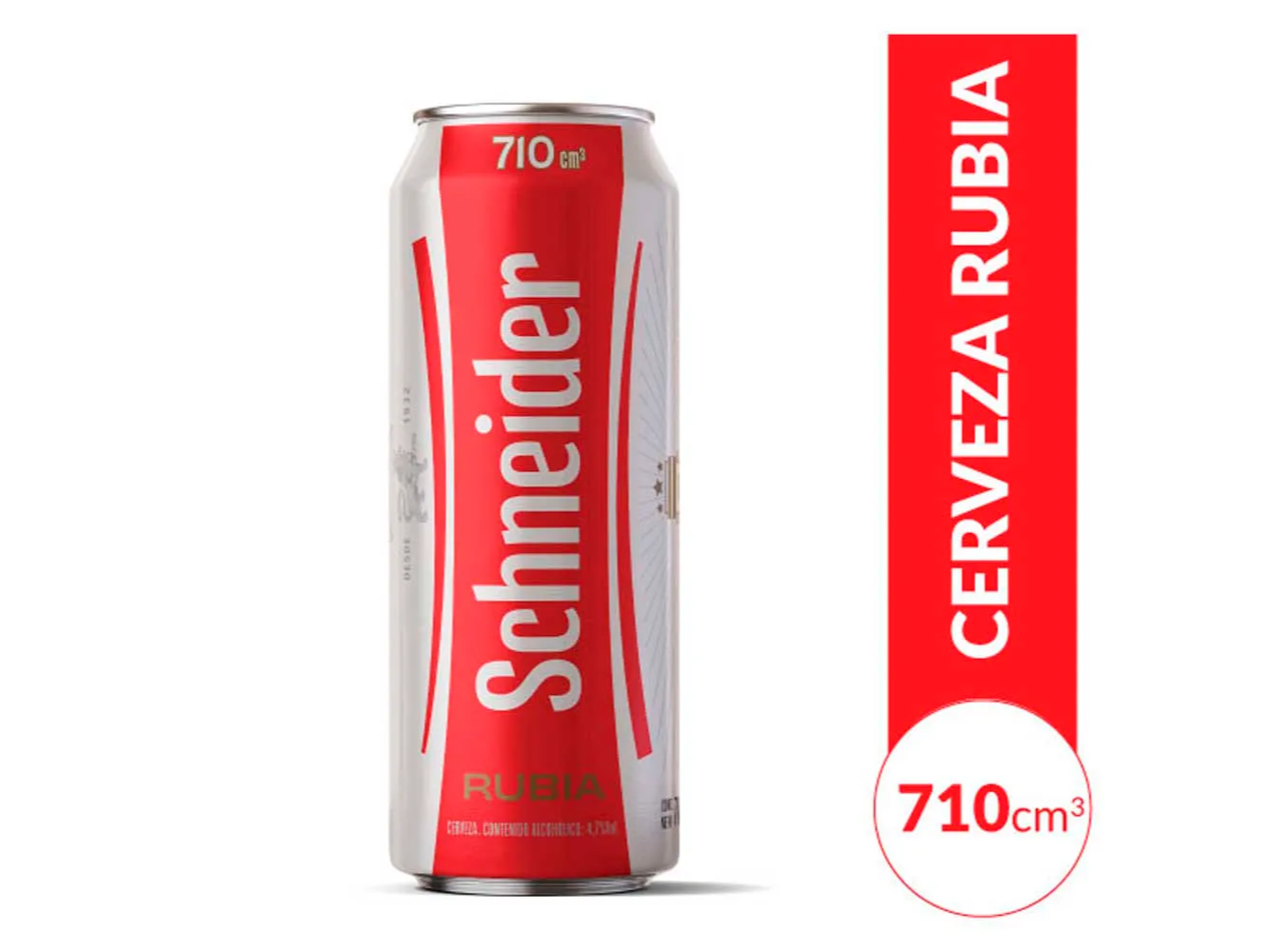 Schneider 710 ml