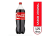 COCA COLA 1,75 ML
