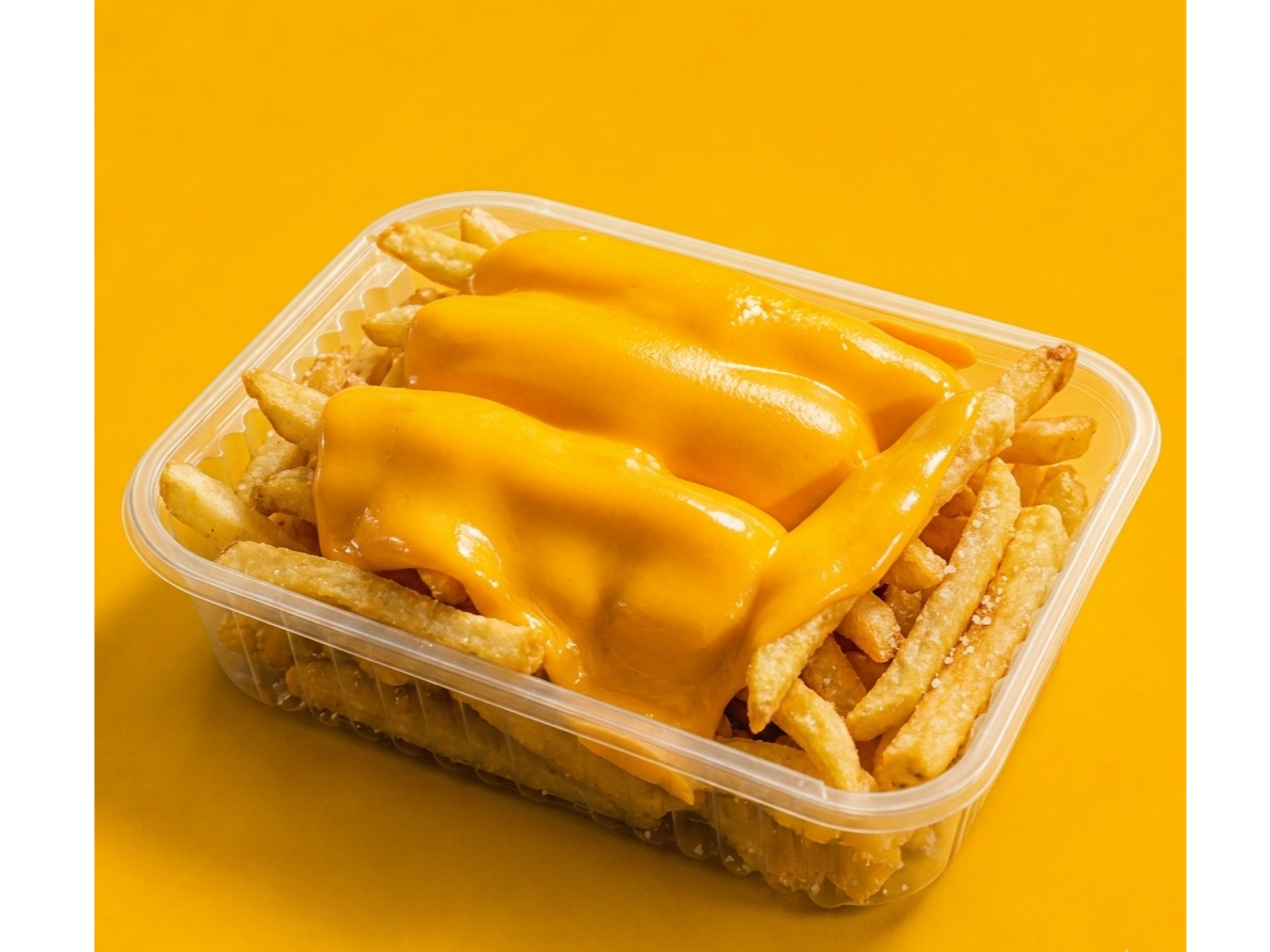 PAPAS FRITAS