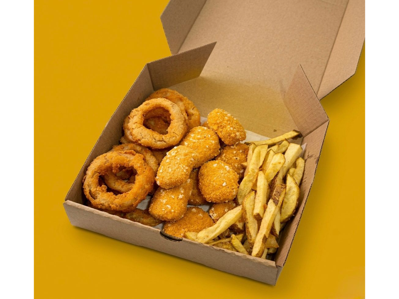 BOX PARA 2