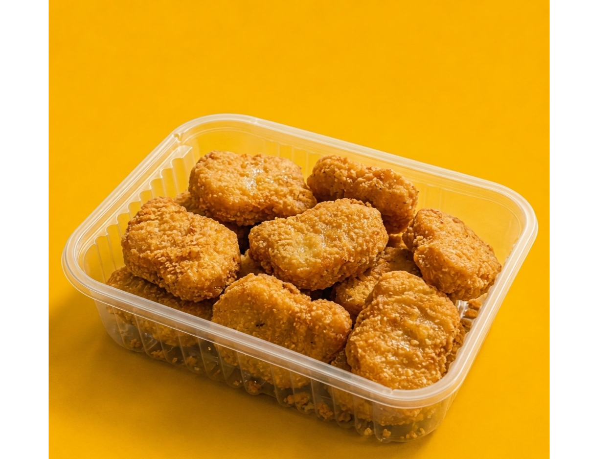 NUGGETS