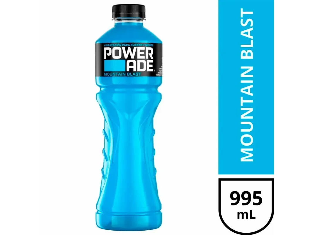 POWER CELESTE 995 ML