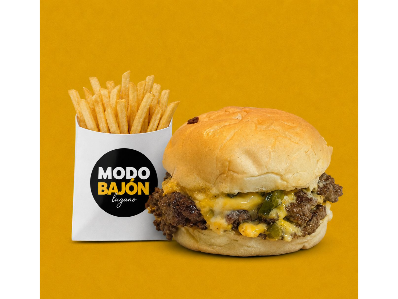 BIG BAJÓN