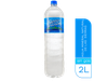 Agua Sierra de los Padres 2L