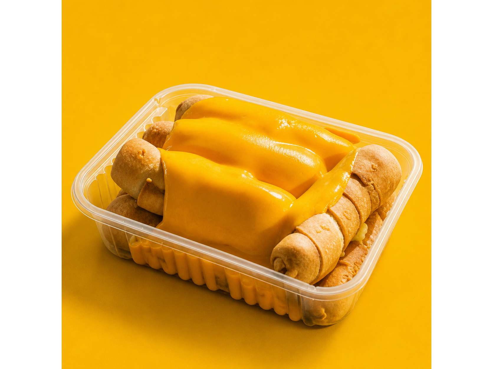 TEQUEÑOS de Modo Bajón Lugano