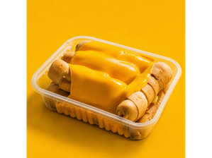 TEQUEÑOS de Modo Bajón Lugano