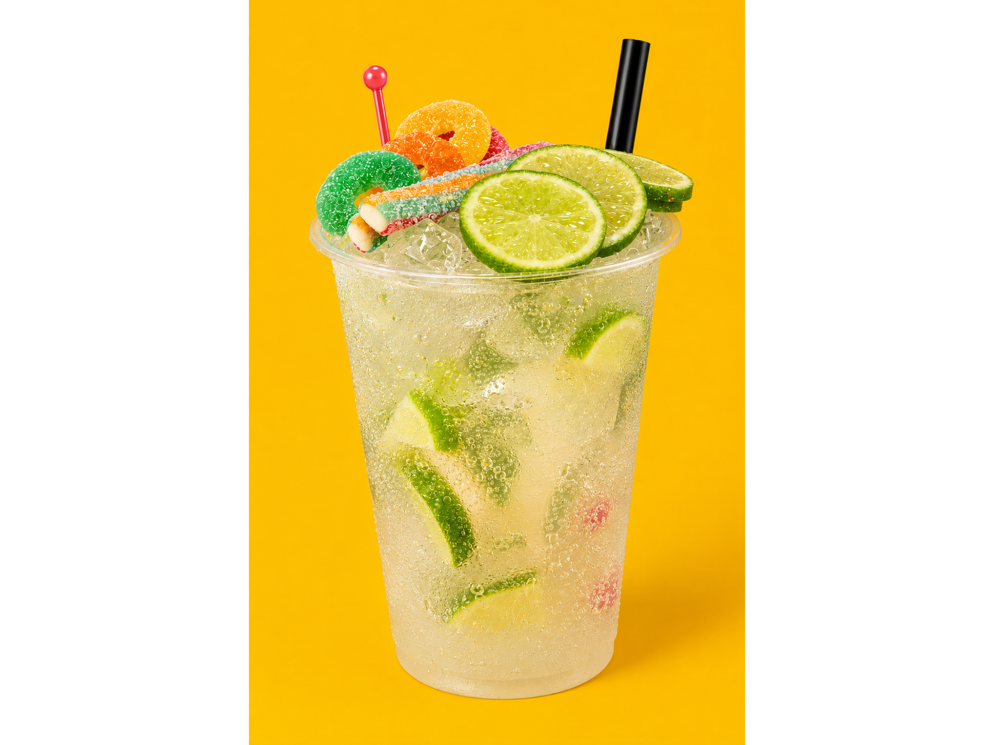 Caipiroska