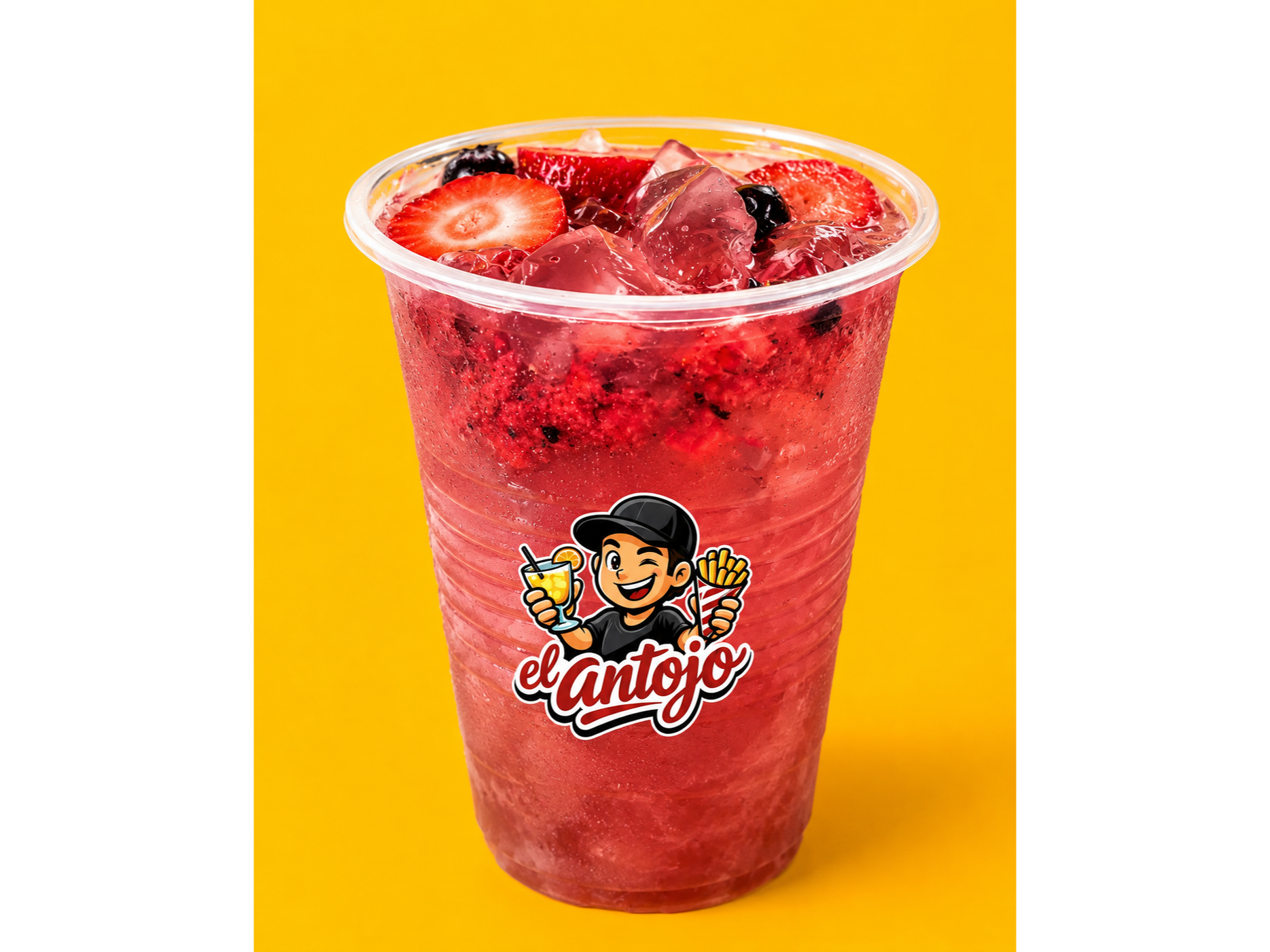 Caipfrut