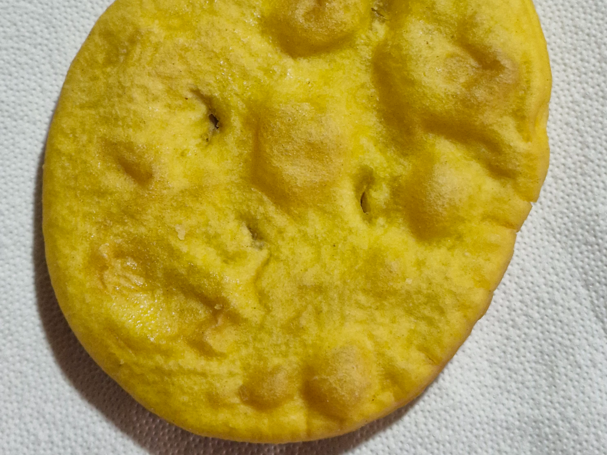 Sopaipillas