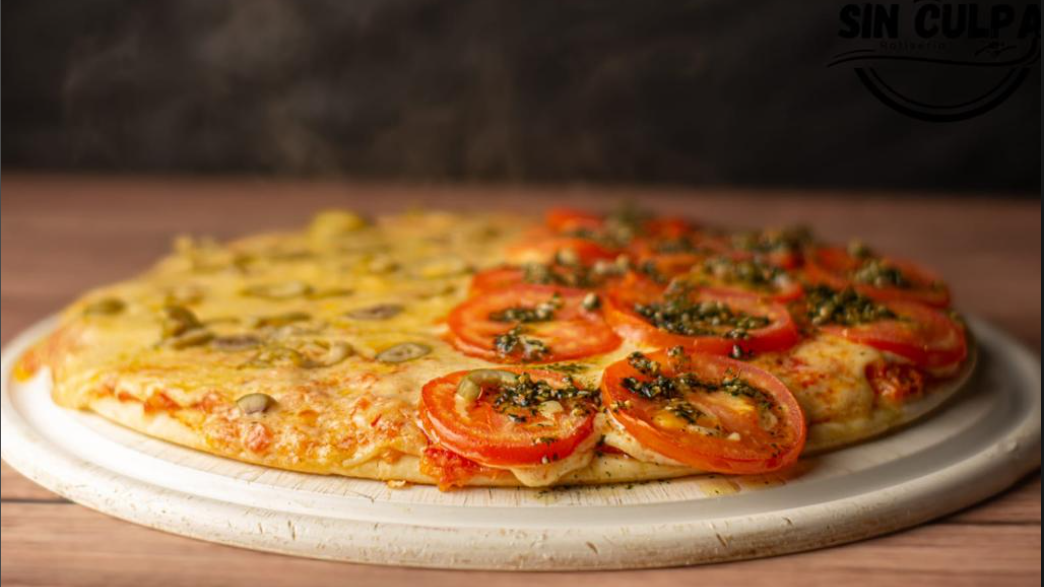 Pizzas