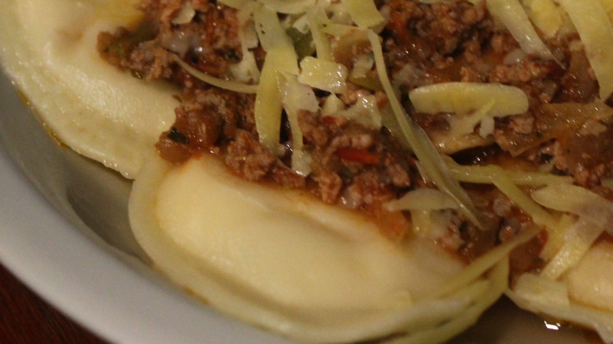PASTAS