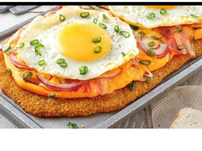 Milanesa XL criminal