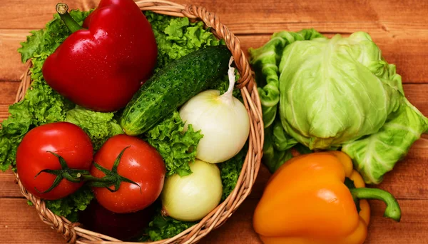 Verduras