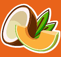 Logo Cocomelon