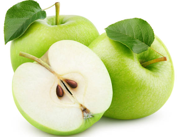 Manzana Verde