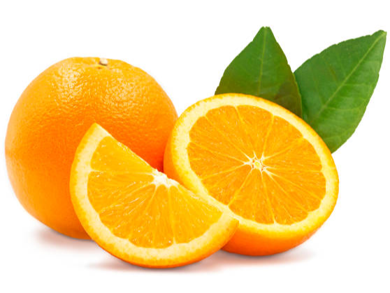 Naranja de Jugo