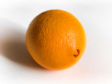 Naranja de Ombligo