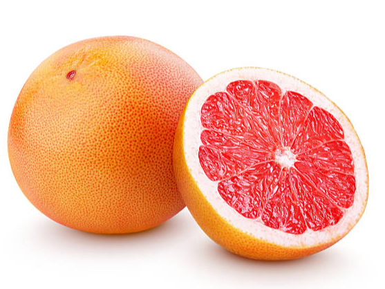 Pomelo Rosado
