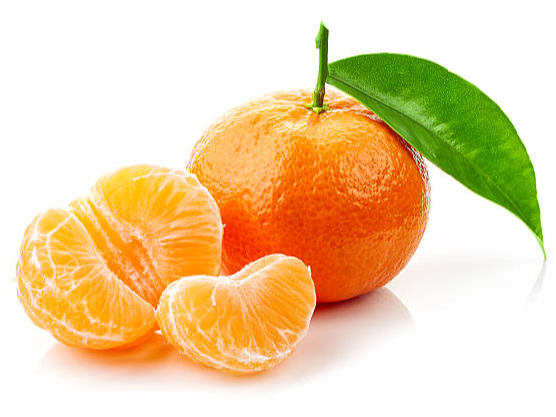Mandarina