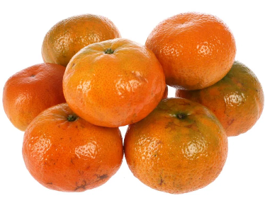 Mandarina Criolla