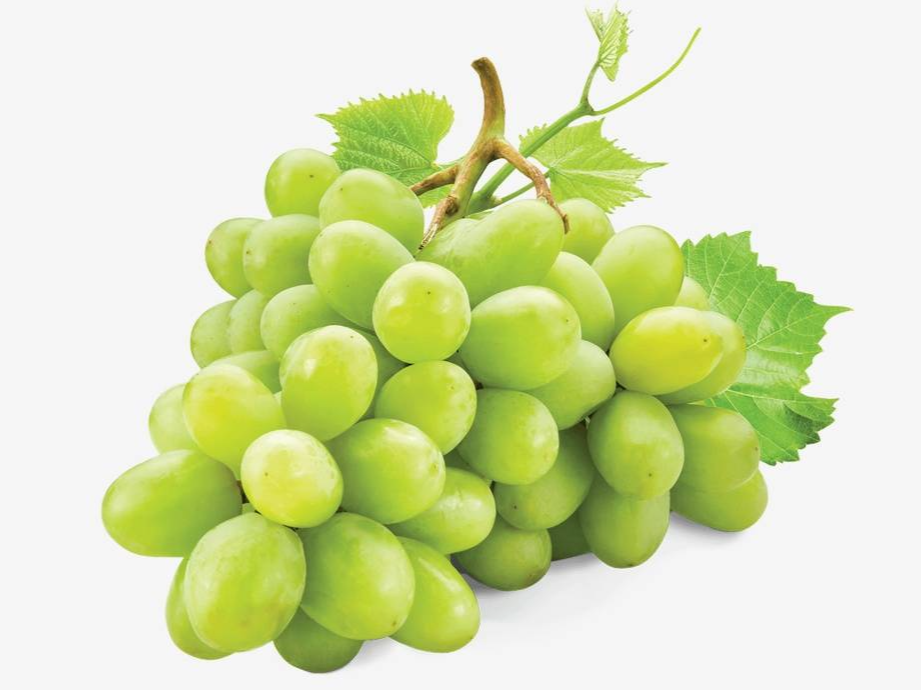 Uva Blanca