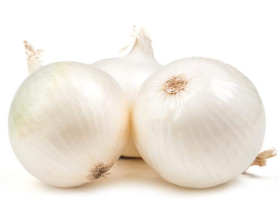 Cebolla Blanca