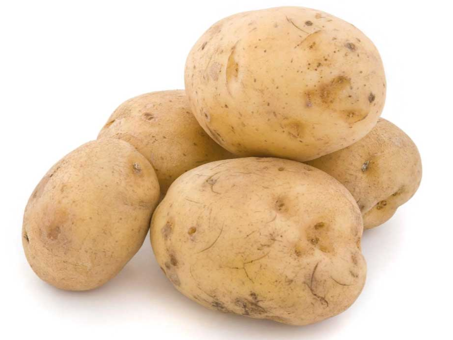 Papa Cepillada